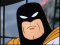 Cartoons Space Ghost